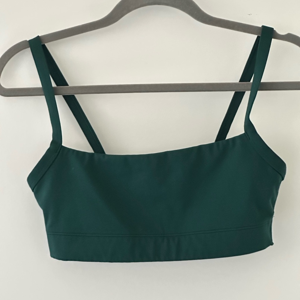 Gap sports bra